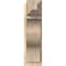 Ekena Millwork Funston Rough Sawn Craftsman Outlooker, Douglas Fir, 8"W x 20"D x 28"H OUT08X20X28FST04RDF - alternate 4